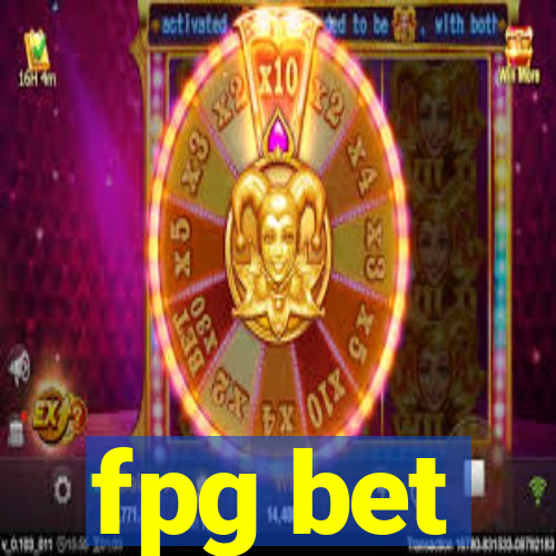 fpg bet